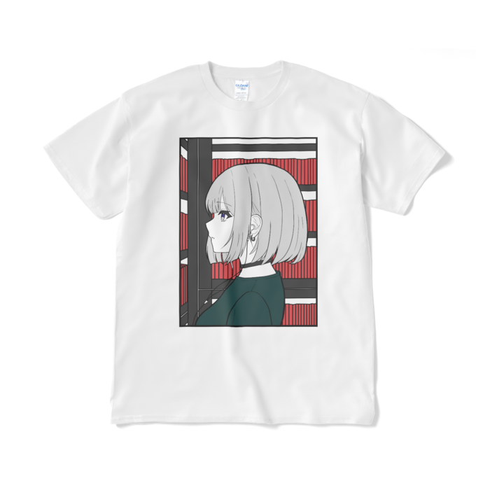 Tシャツ（短納期） - XL - ホワイト
