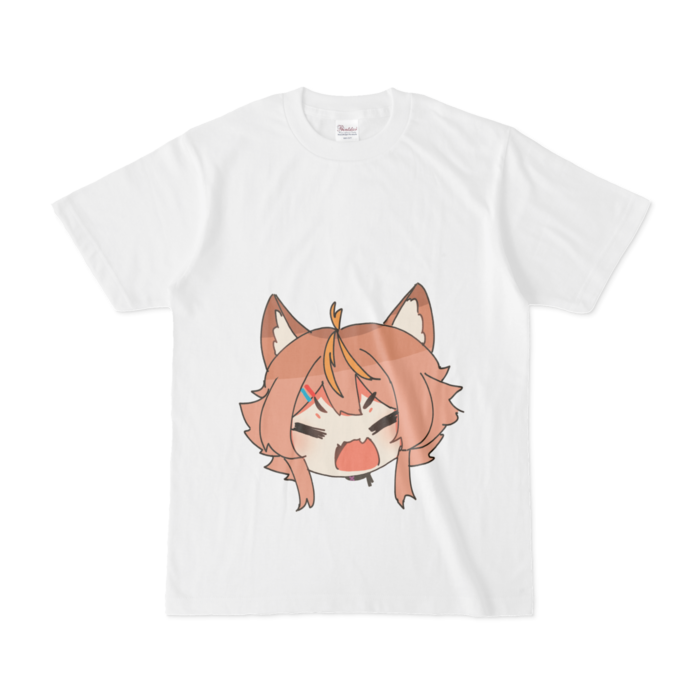 Tシャツ - S - 白