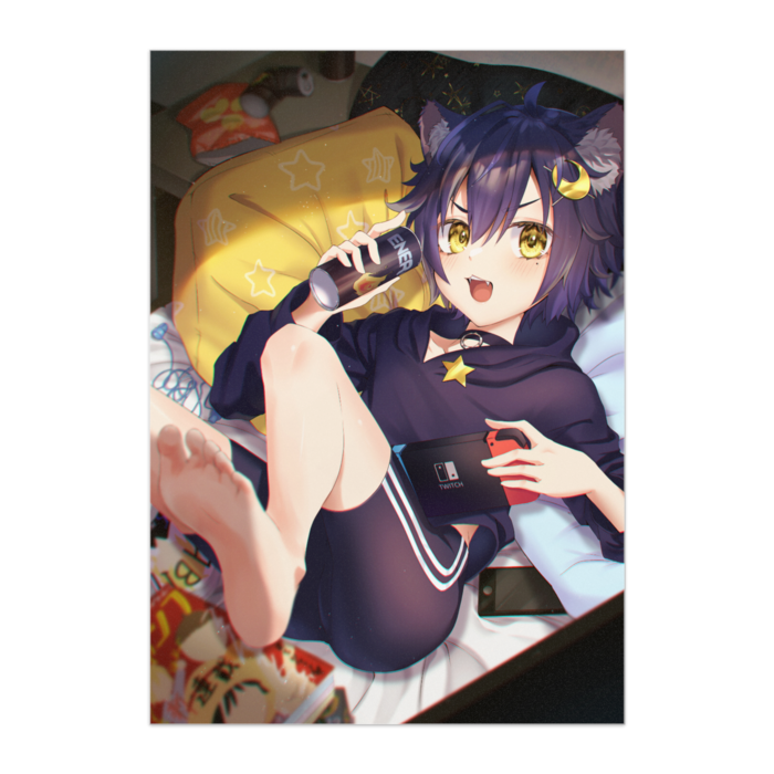 ポスター - A1