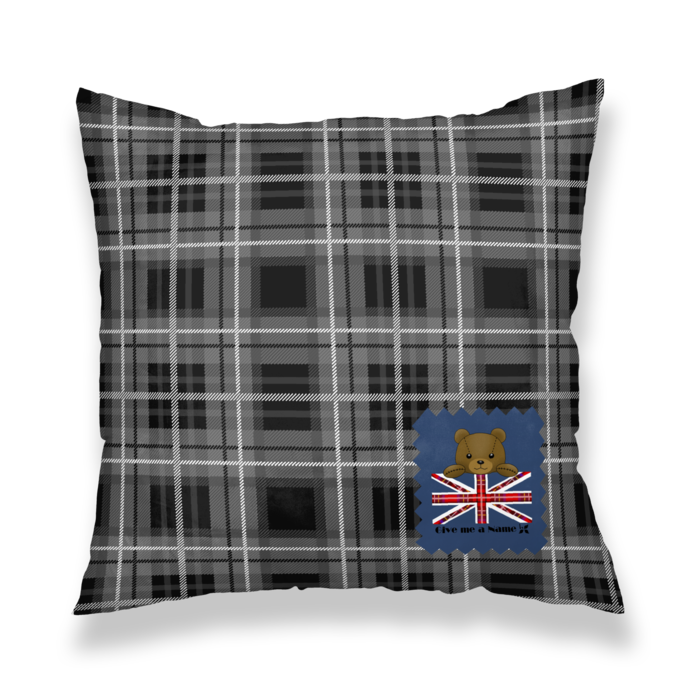 タグデニム×裏デニム