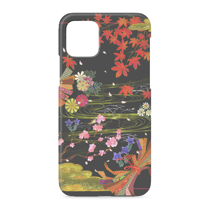 iPhoneケース - iPhone 11 Pro - 側面あり