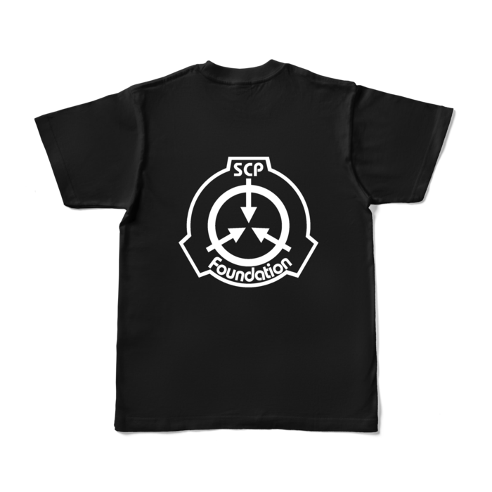 カラーTシャツ - S - ブラック (濃色)