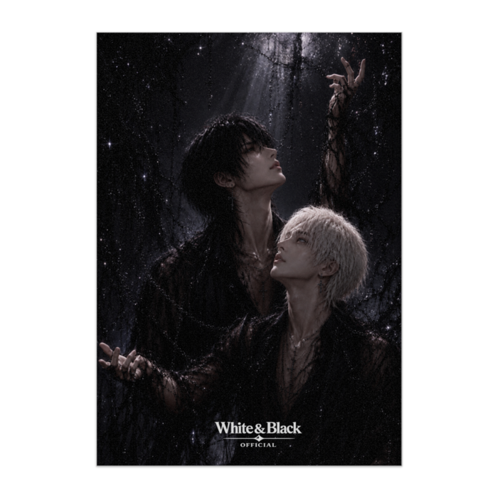 ポスター - A2