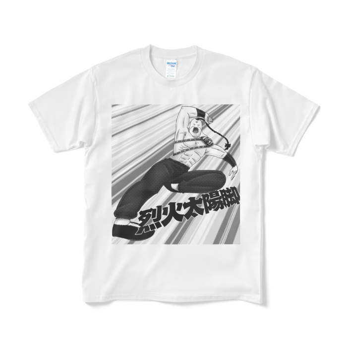 Tシャツ（短納期） - M - ホワイト