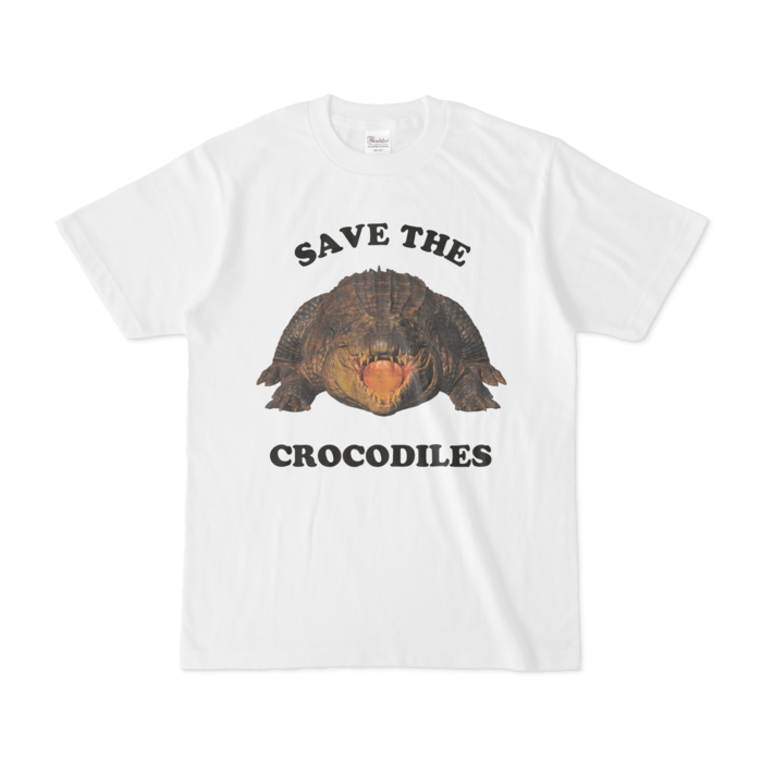 Tシャツ - S