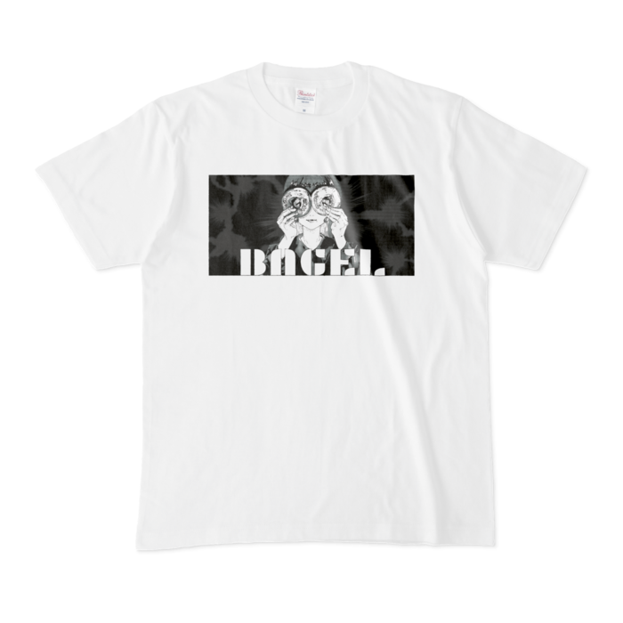 Tシャツ - M - gray