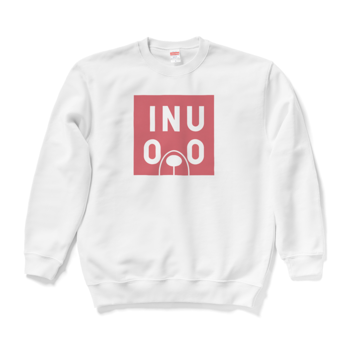 スウェット - L - ホワイト