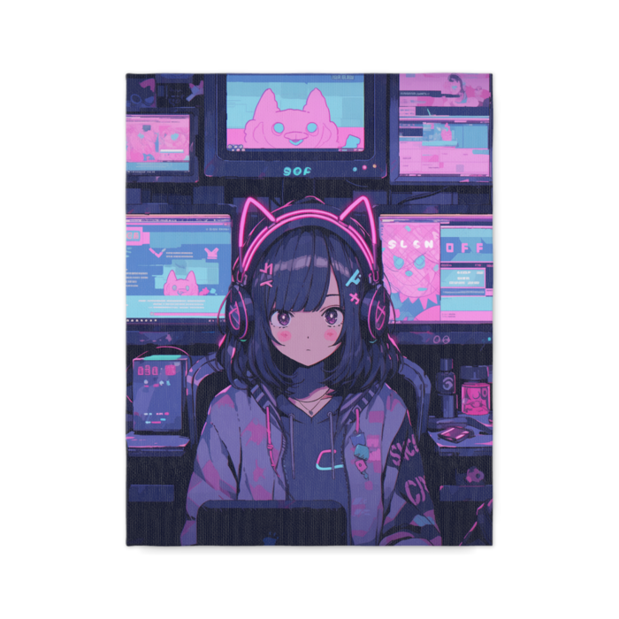 キャンバス - F6