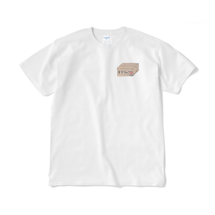Tシャツ（短納期） - XL - ホワイト