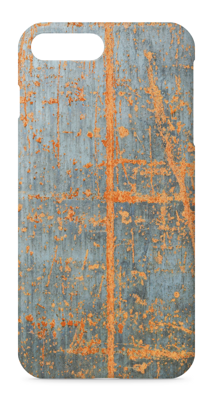 iPhoneケース - iPhone 8 Plus / 7 Plus - 側面あり