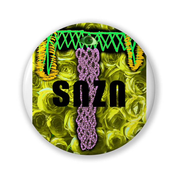 缶バッジ（バリュー） - 32mm