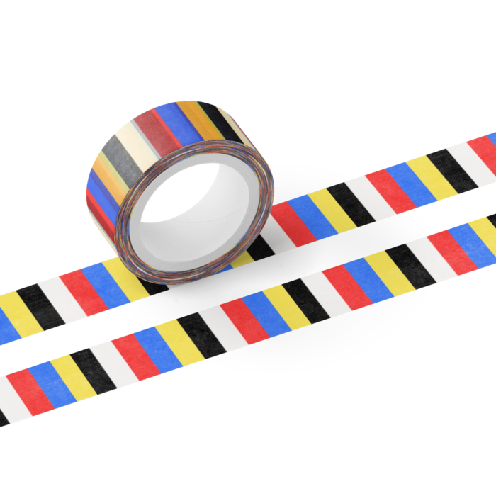 マスキングテープ - テープ幅 15mm