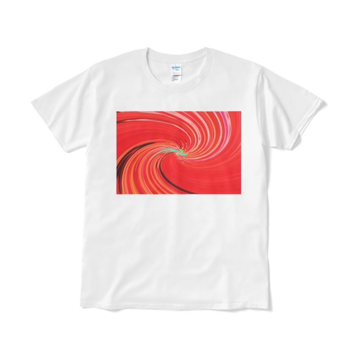 Tシャツ（短納期） - L - ホワイト