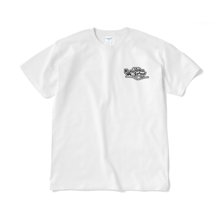 Tシャツ(短納期) - XL - ホワイト