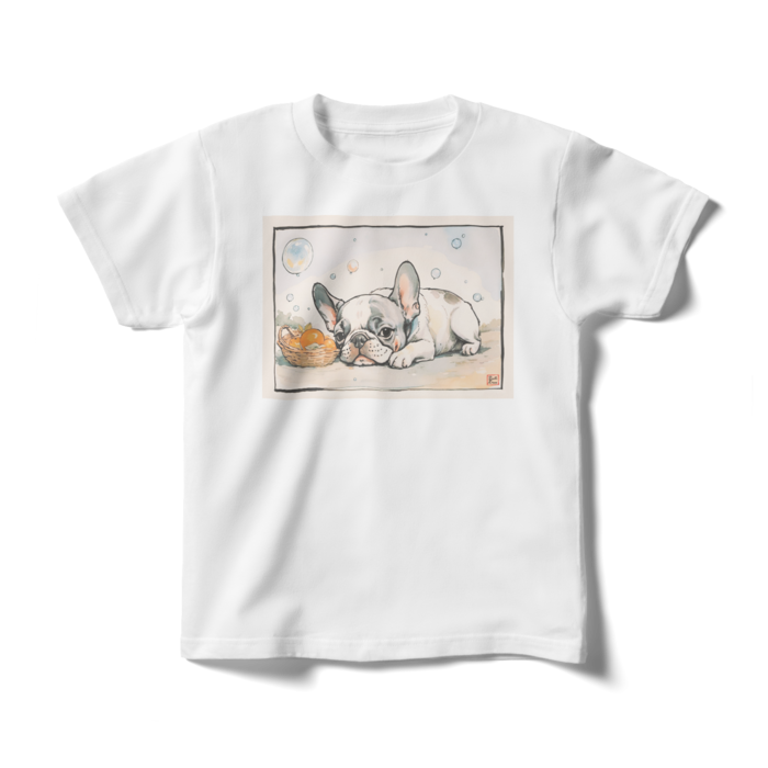 キッズTシャツ - 140cm - 両面