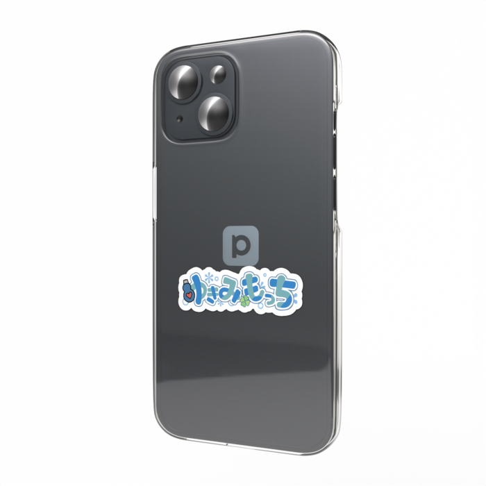 スマホステッカー - 縦