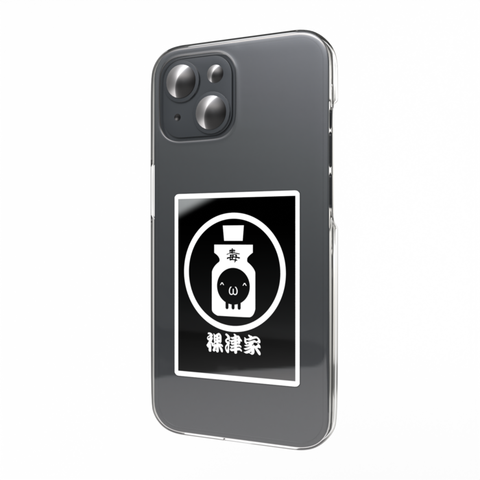 スマホステッカー - 縦