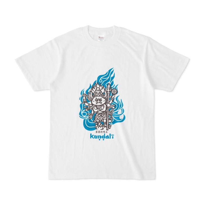 Tシャツ - S - 白