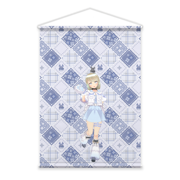 タペストリー - B2縦