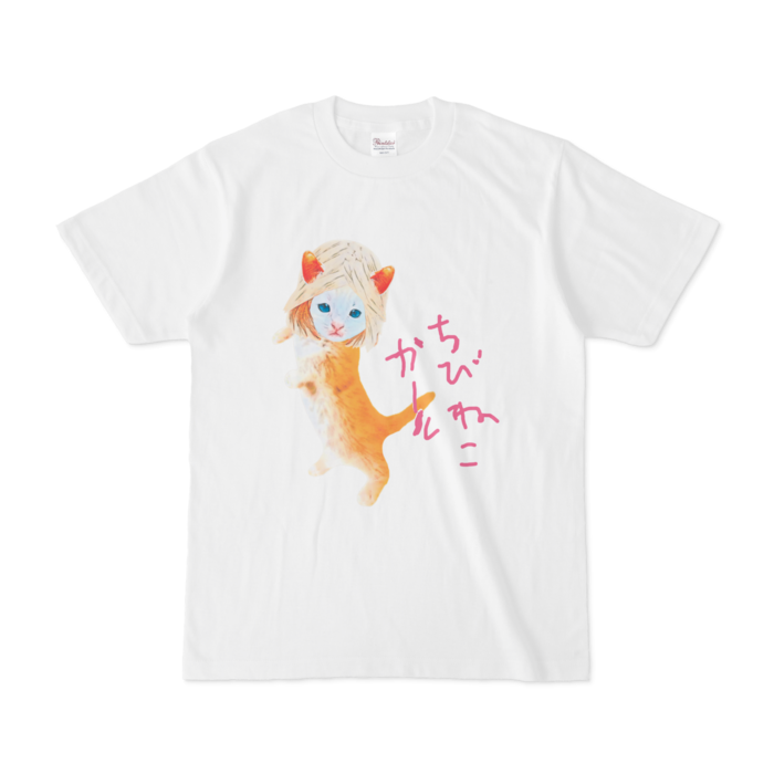 Tシャツ - S - 白