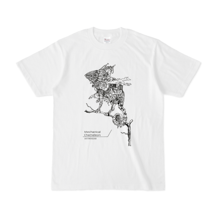 Tシャツ - S - 白