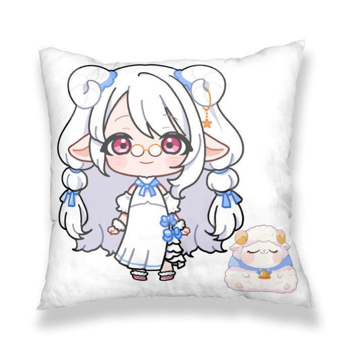 クッションカバー - 450x450(mm)