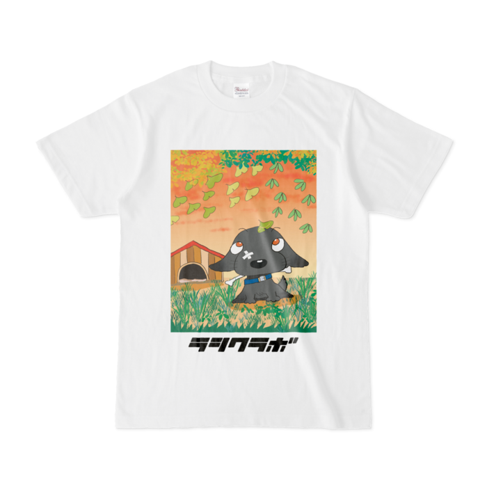 Tシャツ - S - 白