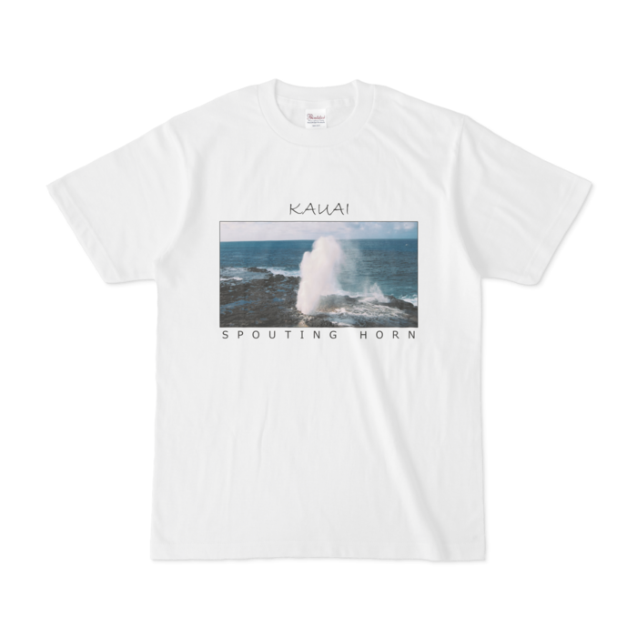 Tシャツ - S - 白