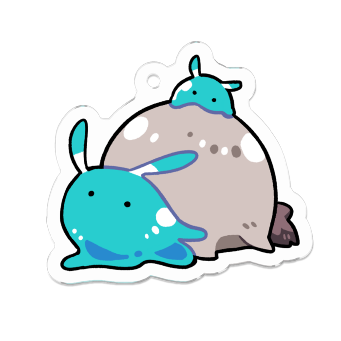 ヒトマキマイマイ