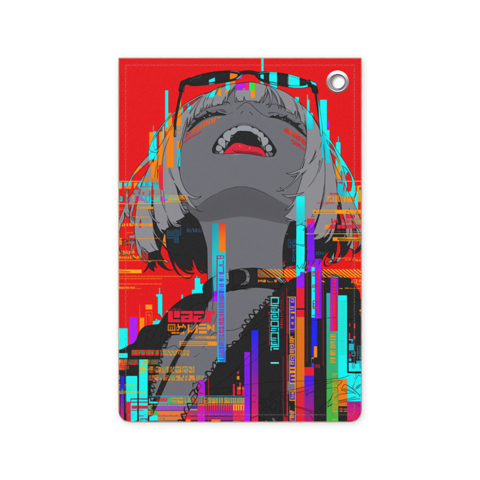 パスケース - 70 x 105 (mm)(2)