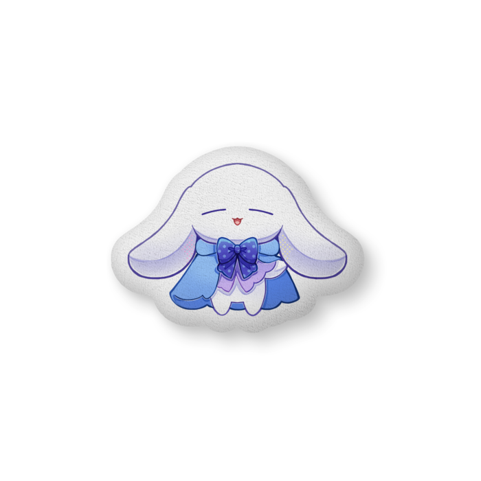 ふかふかクッション - 中（H36×W56cm） - 片面