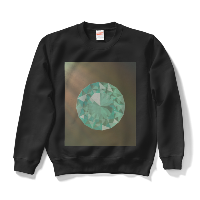 スウェット - S - ブラック