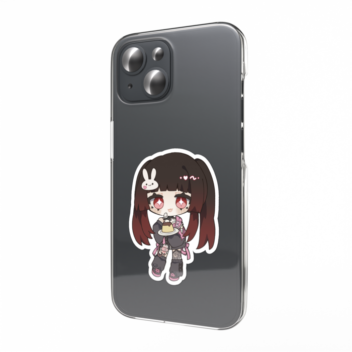 プリンゆずき