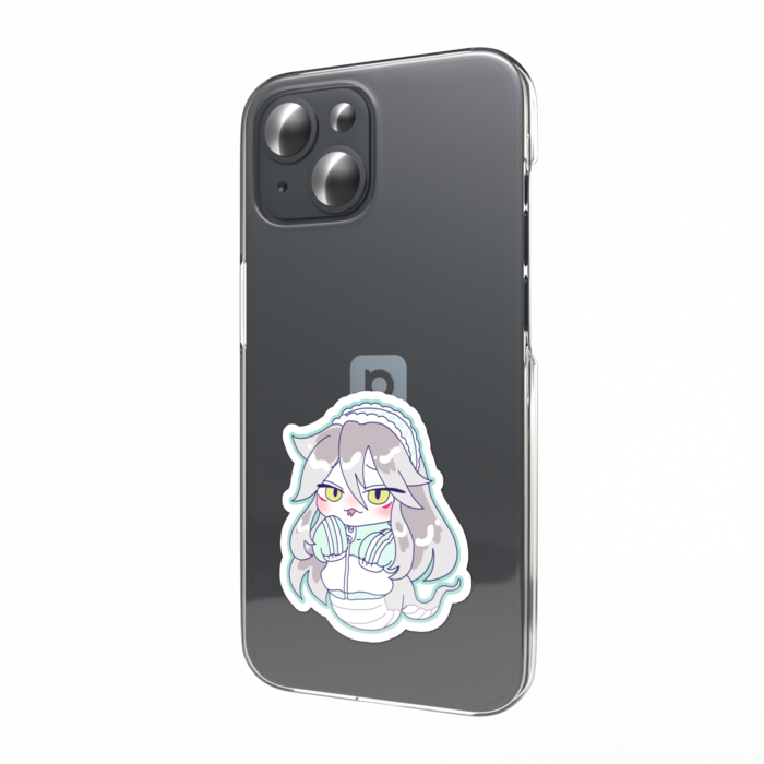 スマホステッカー - 縦