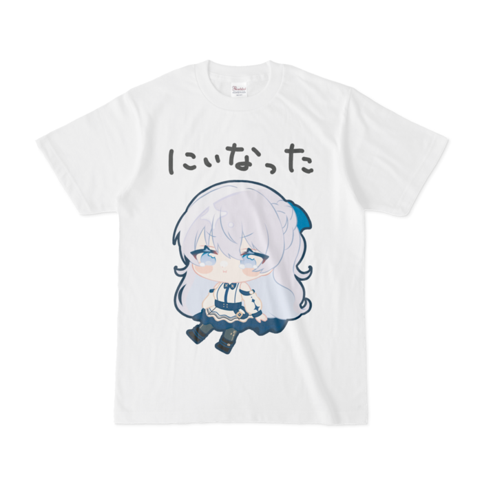 Tシャツ - S - 白