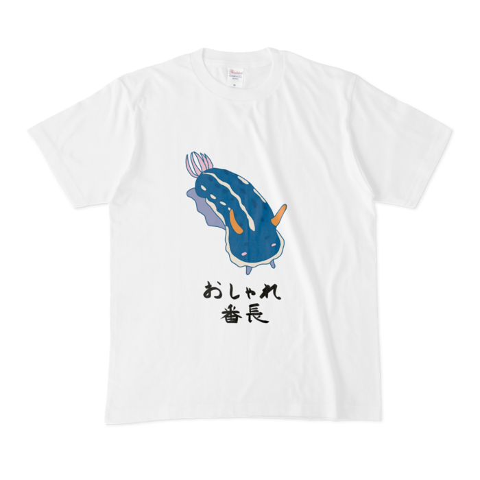 Tシャツ - M - 白