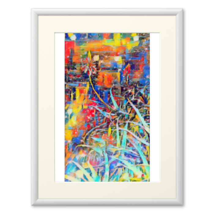 複製画(プリモアート) - A3