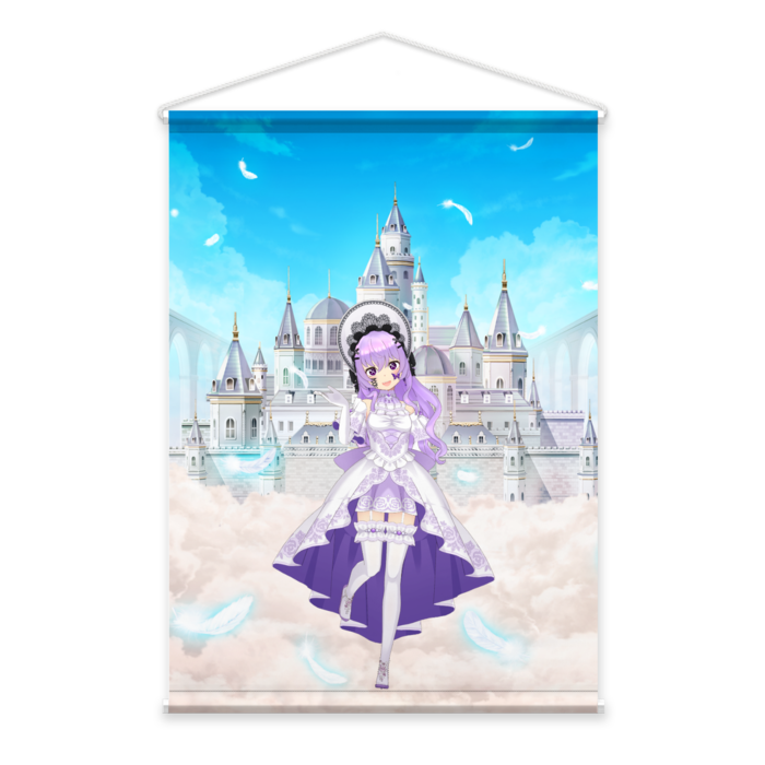 タペストリー - B2縦