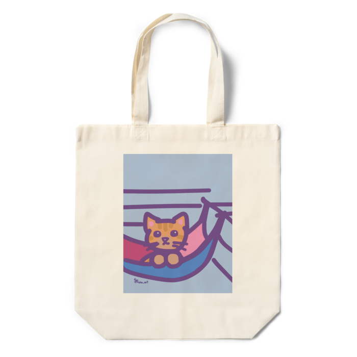 エコバッグ - 360×370×110(mm)