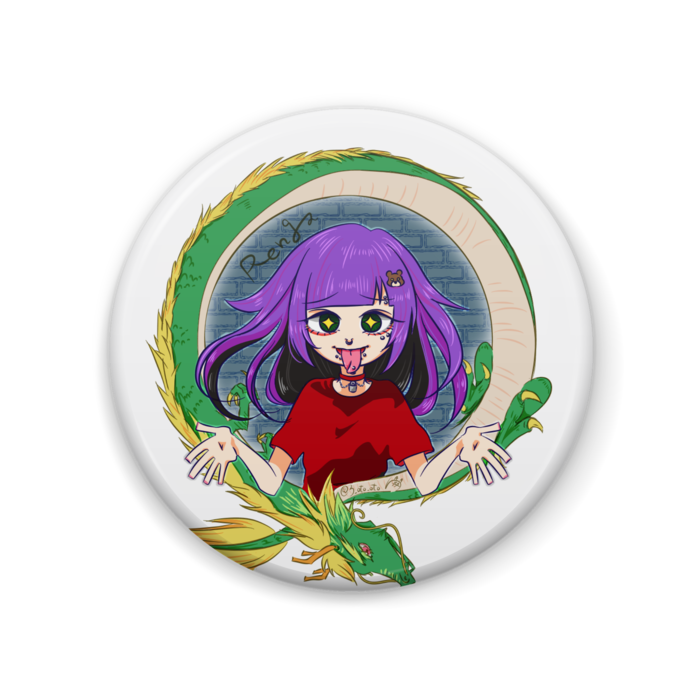 (白)Lサイズ