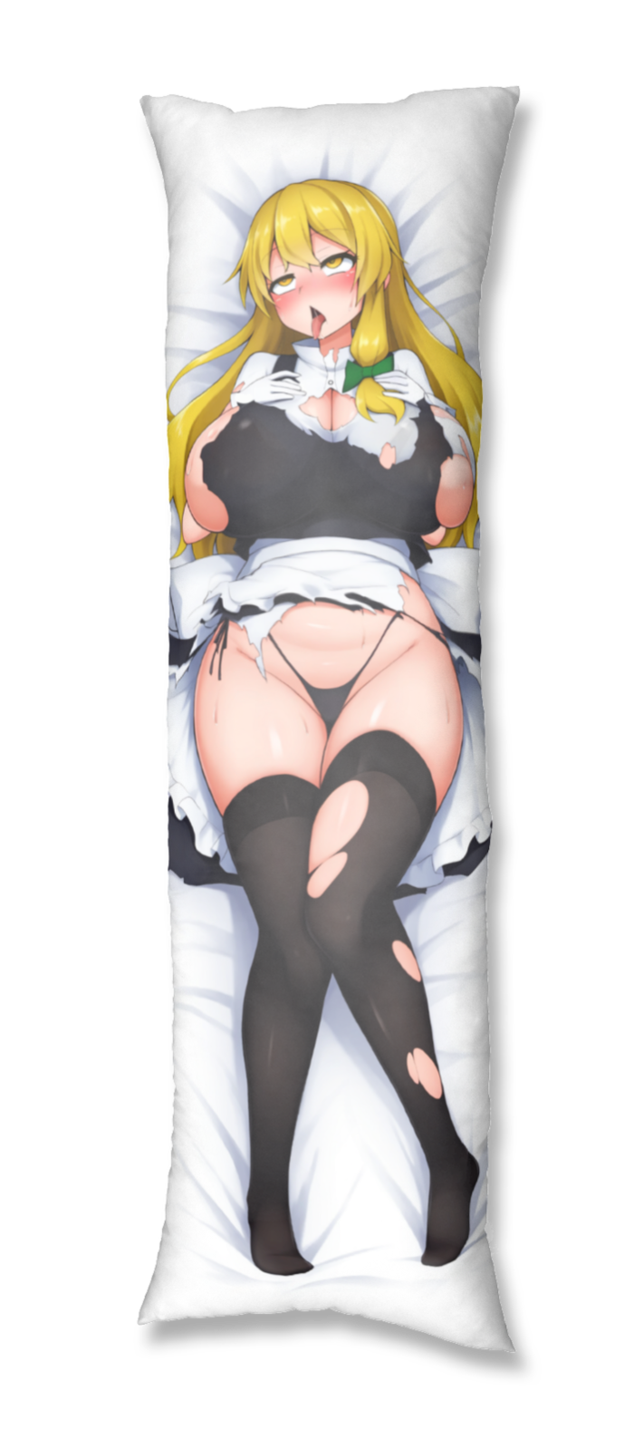 抱き枕カバー - 500x1600(mm)