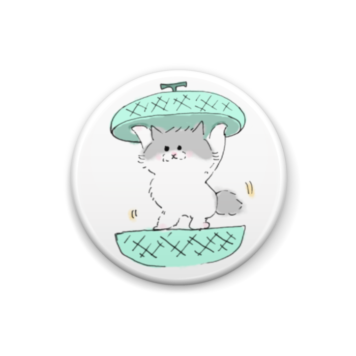 缶バッジ - 25mm(1)