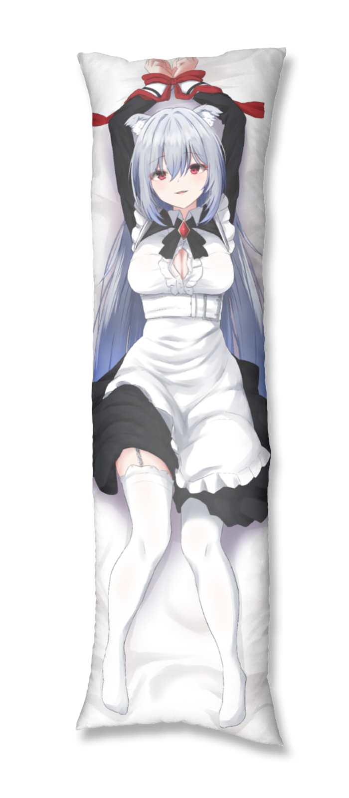 抱き枕カバー - 500x1600(mm)