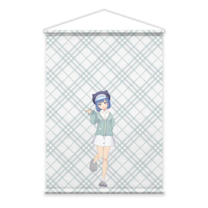 タペストリー - B2縦