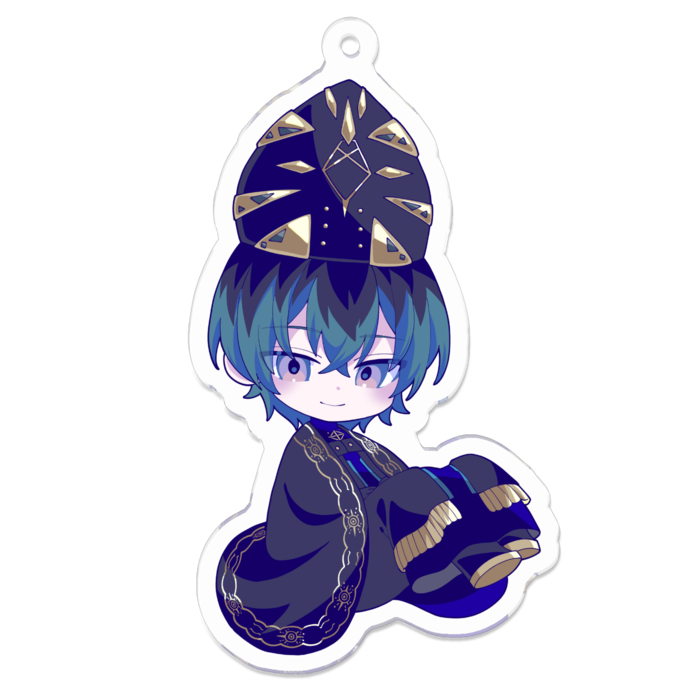 Mサイズ 70 x 70 (mm)