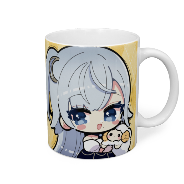 イエロー