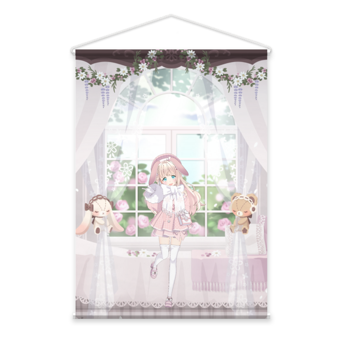 タペストリー - B2縦