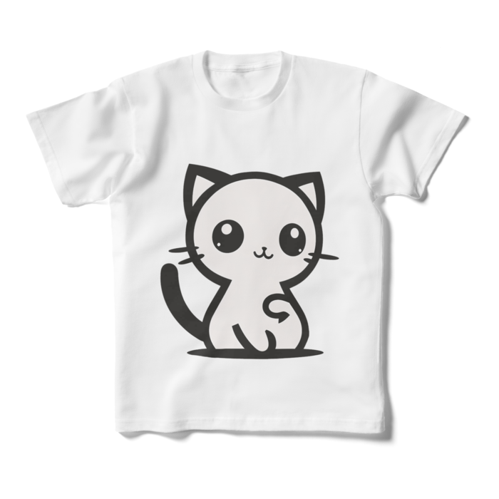 キッズTシャツ - 160cm - 正面