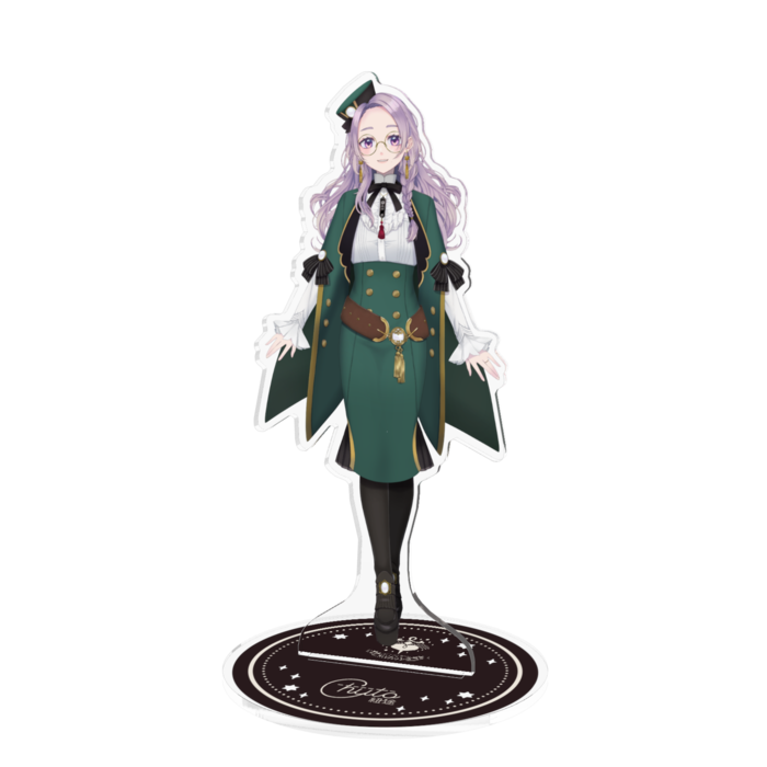 【約16cm】おおよそ1/10スケール?
