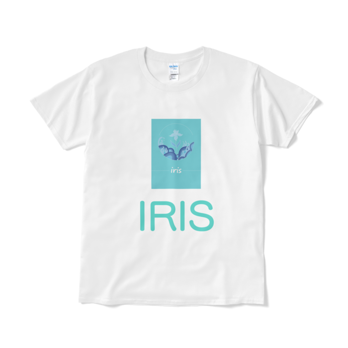 Tシャツ(短納期) - L - ホワイト